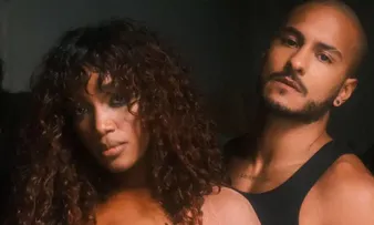 TRÊS MESES APÓS FIM DE CASAMENTO, IZA ENGAJA POLÊMICA EM SUPOSTO AFFAIR COM BAILARINO; DIZ JORNAL