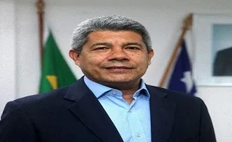 JERÔNIMO VAI ANUNCIAR NOMES PARA O 2º ESCALÃO DO GOVERNO NA SEXTA