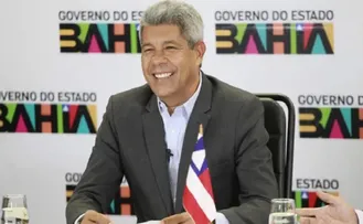 EMBASA VAI SE RESPONSABILIZAR POR DANOS CAUSADOS AO CARRO QUE AFUNDOU EM ADUTORA, DIZ JERÔNIMO