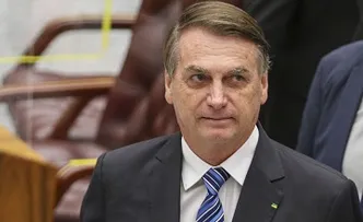 BOLSONARO GASTA MAIS DE R$ 265 MIL NA BAHIA; DESPESA EM SALVADOR SUPERA 220 MIL