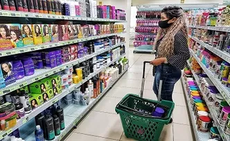 PRÉVIA DO IPCA-15 FICA EM 0,55% EM JANEIRO, DIZ IBGE