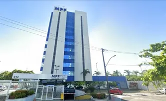 MPF DENUNCIA DESVIOS EM CONTRATOS DA SAÚDE NA BAHIA