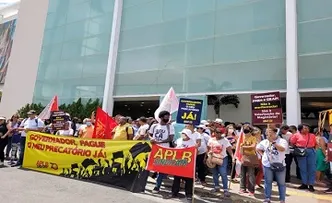 RESULTADO DO JULGAMENTO DOS PRECATÓRIOS FUNDEF É DIVULGADO