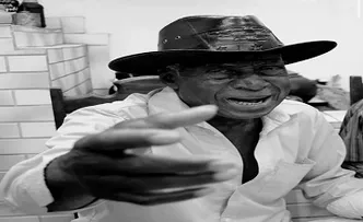 MESTRE JOÃO DO BOI, GRITADOR DE SAMBA CHULA, MORRE AOS 78 ANOS