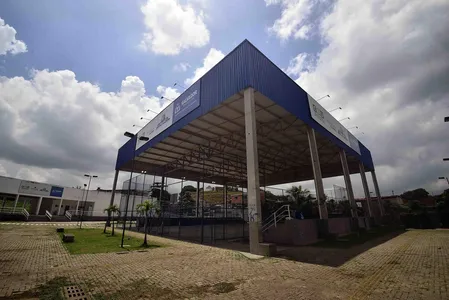 ABERTAS INSCRIÇÕES PARA ATIVIDADES ESPORTIVAS E OFICINAS CULTURAIS NO CEU VALÉRIA