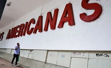 AMERICANAS (AMER3): MORGAN STANLEY COMPRA AÇÕES