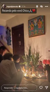 MORRE ARTISTA PLÁSTICO E CINEASTA CHICO LIBERATO AOS 87 ANOS