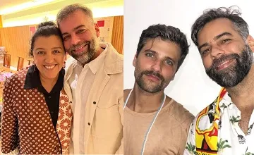 QUEM É O NOVO CHEFE DA SECULT? SAIBA MAIS SOBRE PEDRO TOURINHO