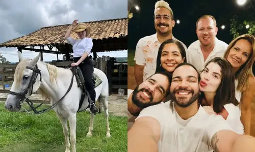 GKAY VOLTA ÀS REDES SOCIAIS APÓS POLÊMICA COM PORCHAT NA GLOBO