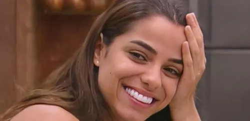 BBB 23:  SAIBA QUEM SÃO OS SETE FAMOSOS QUE KEY ALVES REVELOU TER FICADO