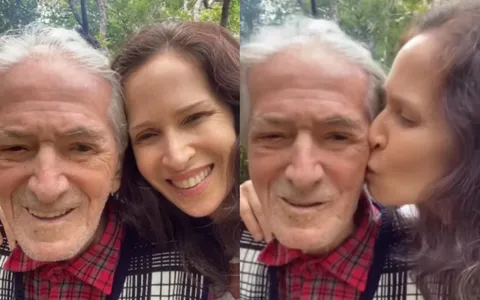 MORRE ARTISTA PLÁSTICO E CINEASTA CHICO LIBERATO AOS 87 ANOS
