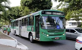 SEMOB DIVULGA BALANÇO DOS TRANSPORTES NO CARNAVAL; VEJA