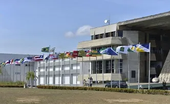CCJ DA ALBA DEFINE DATA DA SABATINA PARA VAGA NO TCM; VEJA