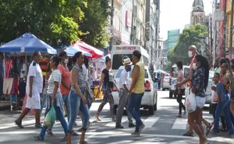 BAHIA TEM 39% DA POPULAÇÃO ADULTA ENDIVIDADA, DIZ SERASA