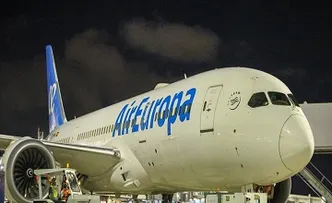 VENDA DA AIR EUROPA PODE AUMENTAR VOOS EM SALVADOR