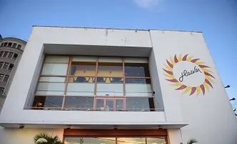 IMPRENSA CONTARÁ COM PONTO DE APOIO NA PRAÇA CASTRO ALVES