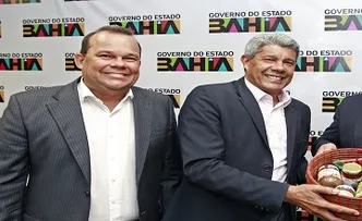 GERALDO JR. SERÁ COORNADOR DO SÃO JOÃO E FALA SOBRE NOVIDADES