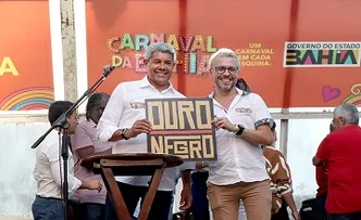 GOVERNADOR COMENTA SOBRE CRIAÇÃO DA SUFOTUR; ENTENDA