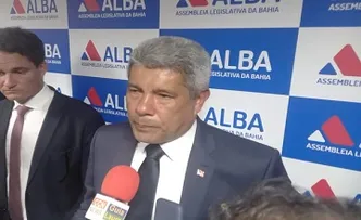 JERÔNIMO ALFINETA PREFEITO DE FEIRA, APÓS CRÍTICAS