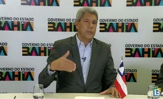 JERÔNIMO RODRIGUES FALA SOBRE CARNAVAL NO INTERIOR DA BAHIA