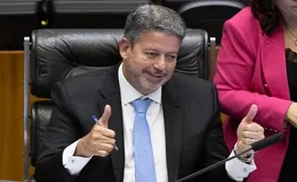 LIRA CONSEGUE REELEIÇÃO NA CÂMARA DOS DEPUTADOS; VEJA