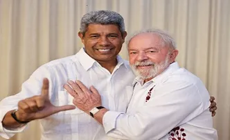 JERÔNIMO FALA SOBRE REUNIÃO QUE TEVE COM LULA, EM BRASÍLIA
