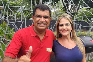 SECRETÁRIO DEFENDE CATADORES DO LIXO NO CARNAVAL. ENTENDA