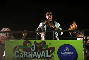 "ZONA DE PERIGO" É ELEITA COMO MÚSICA DO CARNAVAL, DIZ JORNAL