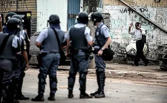 TRÊS CIDADES DA BAHIA ESTÃO ENTRE AS 10 MAIS VIOLENTAS DO BRASIL. VEJA QUAIS