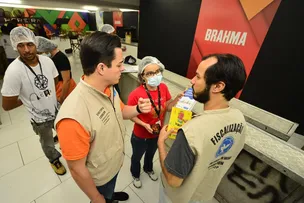 CODECON FINALIZA A OPERAÇÃO CARNAVAL COM 541 NOTIFICAÇÕES E 13 AUTOS DE INFRAÇÃO EMITIDOS