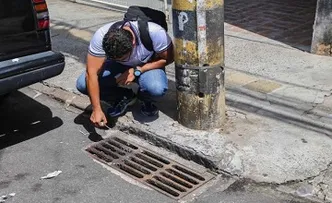 PREFEITURA FAZ AÇÃO ESPECIAL CONTRA DENGUE NOS CIRCUITOS DA FOLIA