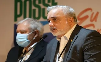 JEAN PAUL INDICA NOVOS NOMES PARA DIRETORIA DA PETROBRÁS
