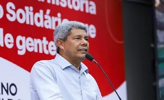 JERÔNIMO RODRIGUES VAI PARTICIPAR HOJE PELA MANHÃ DO INÍCIO DO ANO LEGISLATIVO DA ALBA