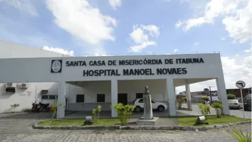 ITABUNA: HOSPITAL MANOEL NOVAES PERDE MÉDICOS. ENTENDA