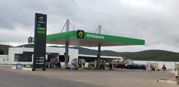 PETROBAHIA SE DESTACA NO RANKING DE POSTOS NA BAHIA
