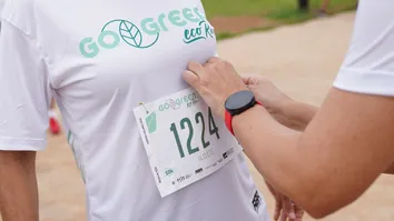 GO GREEN ECO RACE INSCREVE MAIS DE QUATRO MIL CORREDORES EM 24H