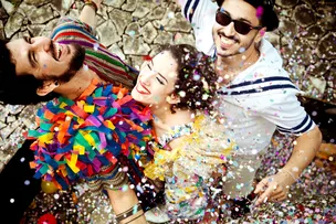 BAILINHO DE QUINTA INICIA CARNAVAL 2023 NO PELOURINHO