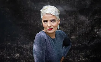 BRINA COSTA REALIZA SHOW NO TEATRO GAMBOA