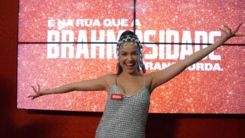 CONFIRA OS MOMENTOS MAIS MARCANTES NO CAMAROTE BRAHMA SALVADOR 