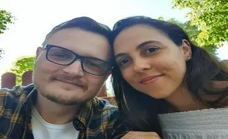 BAIANA QUE MORA NA UCRÂNIA CONTA COMO É VIVER NO PAÍS EM CONFLITO; GUERRA COMPLETA UM ANO NESTA SEXTA-FEIRA