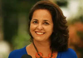 ANDRÉA SILVA SE AFASTA DA TV APÓS PEGAR  CHIKUNGUNYA