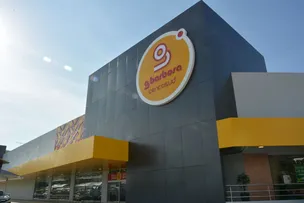 ANIVERSÁRIO GBARBOSA DÁ PRÊMIO DE 100 MIL REAIS E COMPRAS GRÁTIS