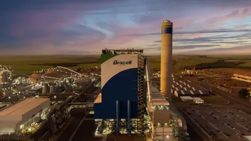 BRACELL SE UNE À PLATAFORMA NET ZERO A FAVOR DE AÇÕES CLIMÁTICAS QUE CONTRIBUEM PARA REDUZIR EMISSÕES DE GASES DE EFEITO ESTUFA