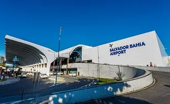 SALVADOR TERÁ 66 VOOS EXTRAS E ESQUEMA ESPECIAL NO CARNAVAL