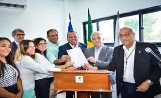 PORTO ANTIGO DE ILHÉUS SERÁ DESTINADO PARA AÇÕES DE TURISMO E LAZER; VEJA