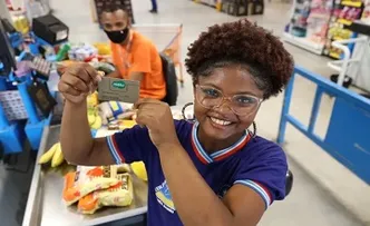 BOLSA PRESENÇA: ESTUDANTES DA REDE ESTADUAL COMEÇAM A RECEBER O BENEFÍCIO NO DIA 15 DE MARÇO