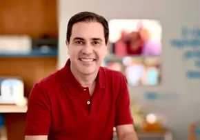 TOM ARAÚJO SOBRE VAGA NO TCM: ‘SOU CANDIDATO DOS DEPUTADOS’
