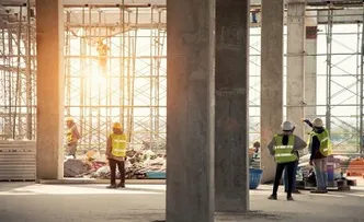 SALVADOR TEM A MAIOR ALTA NO CUSTO NACIONAL DA CONSTRUÇÃO, EM FEVEREIRO