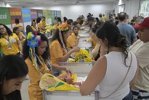 CARNAVAL DE SALVADOR: PARA EVITAR CRISE, BLOCOS DÃO DESCONTOS DE ATÉ MIL REAIS. ENTENDA