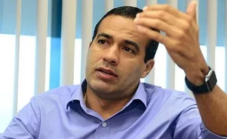 BRUNO REIS MINIMIZA REUNIÃO DO PP COM JERÔNIMO RODRIGUES